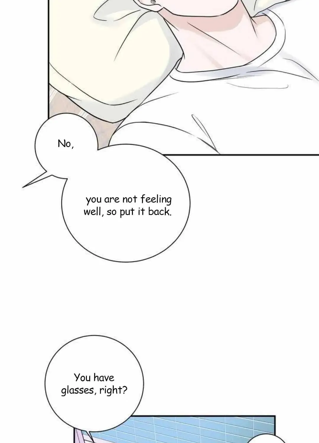 Overclock Chapter 35 page 34 - 