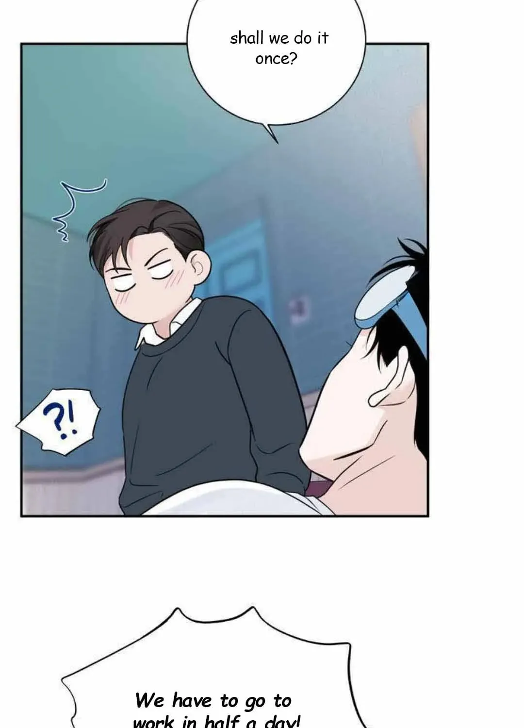 Overclock Chapter 35 page 37 - 