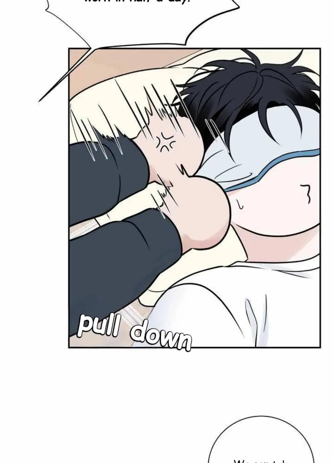 Overclock Chapter 35 page 38 - 