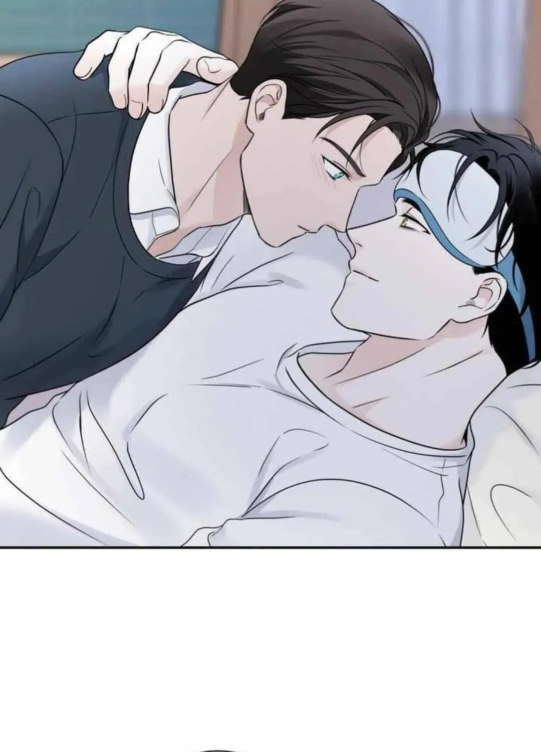 Overclock Chapter 35 page 40 - 