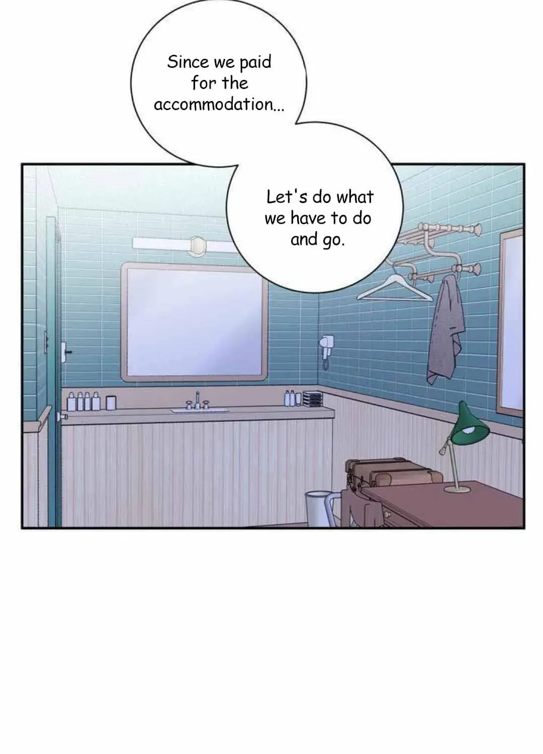 Overclock Chapter 35 page 41 - 