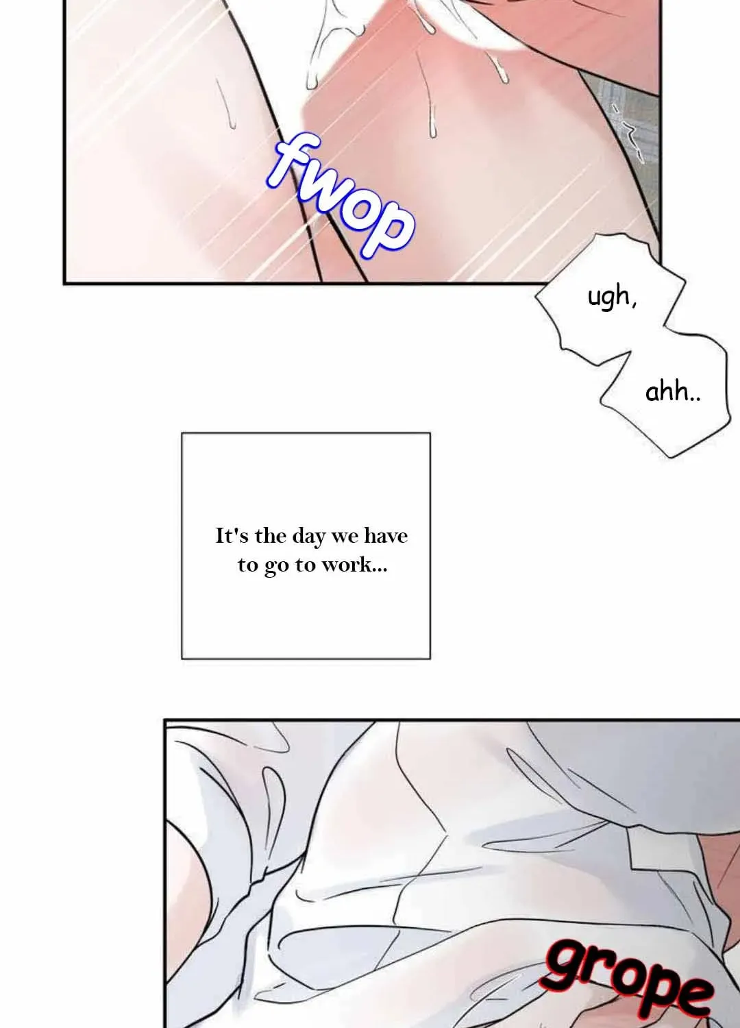 Overclock Chapter 35 page 48 - 