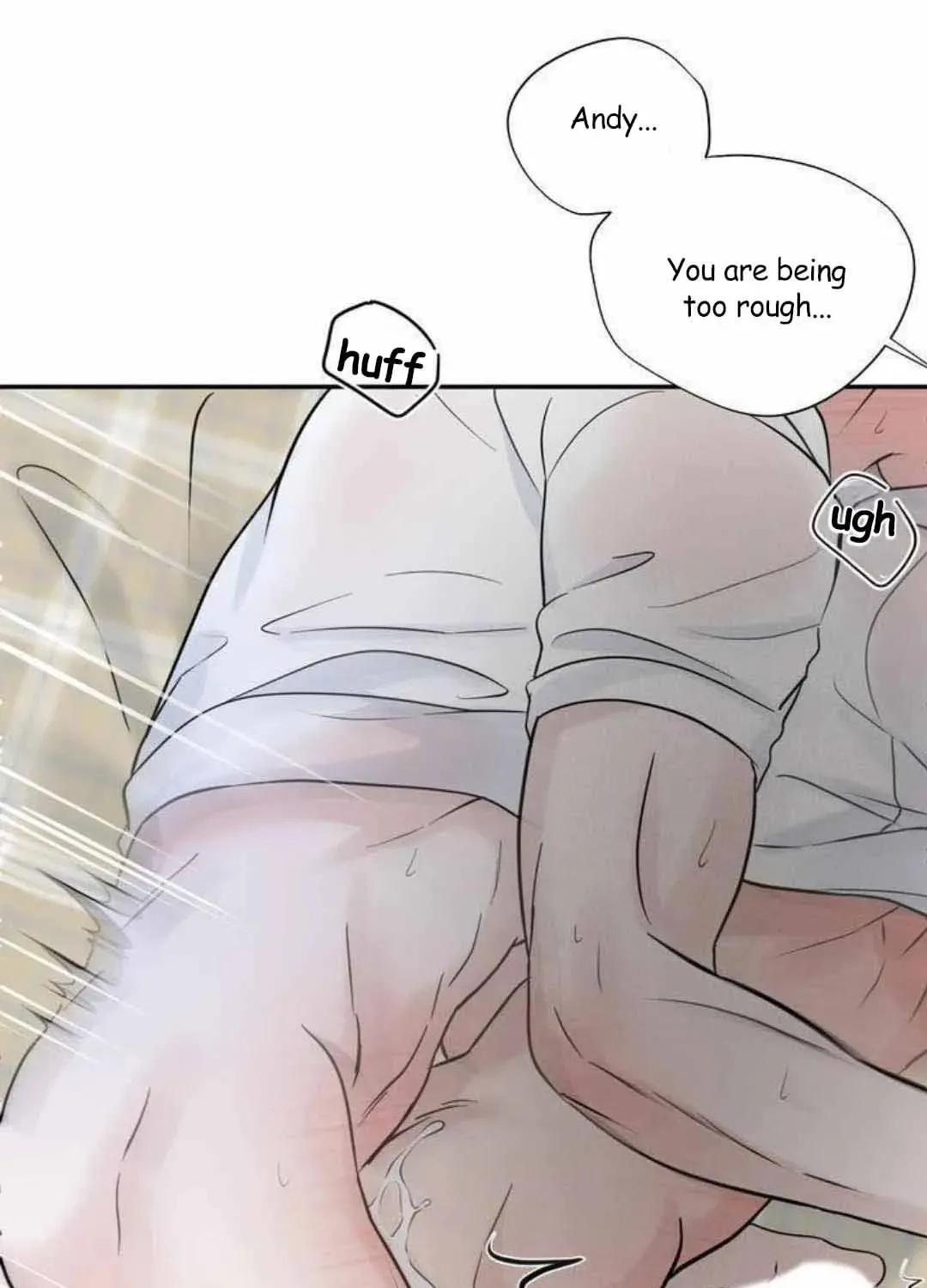 Overclock Chapter 35 page 50 - 