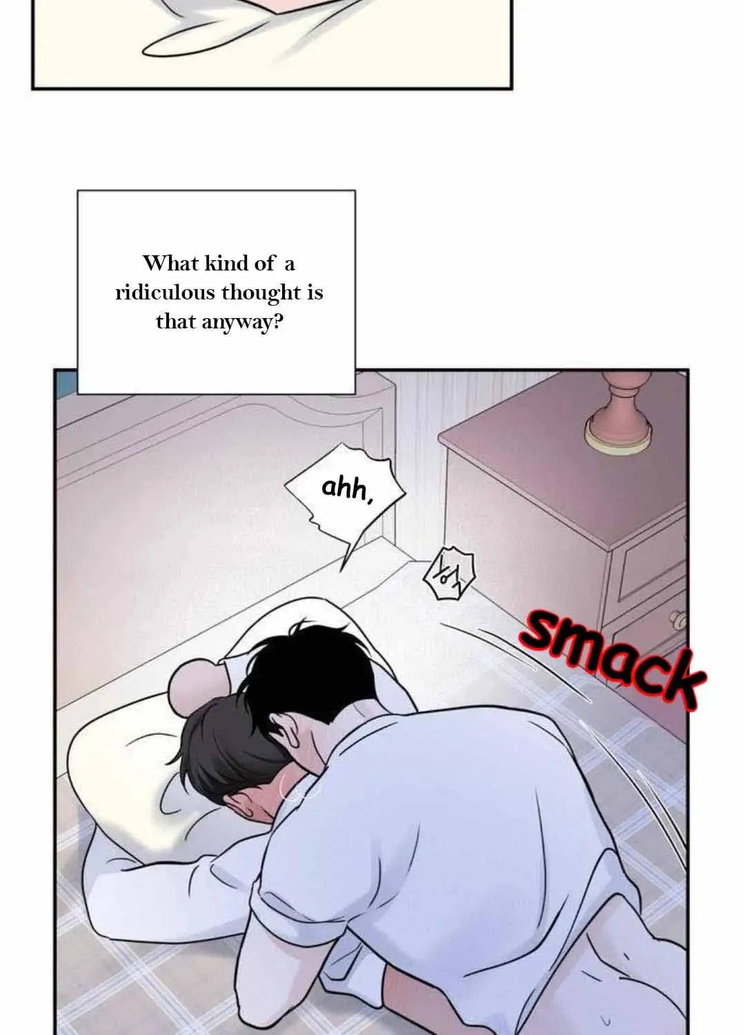Overclock Chapter 35 page 57 - 