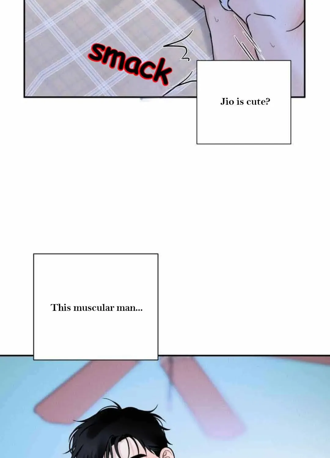 Overclock Chapter 35 page 58 - 