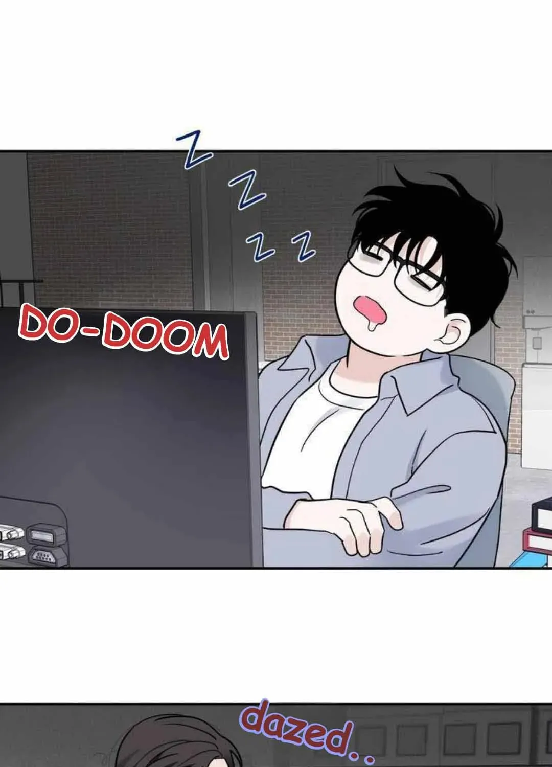 Overclock Chapter 35 page 66 - 