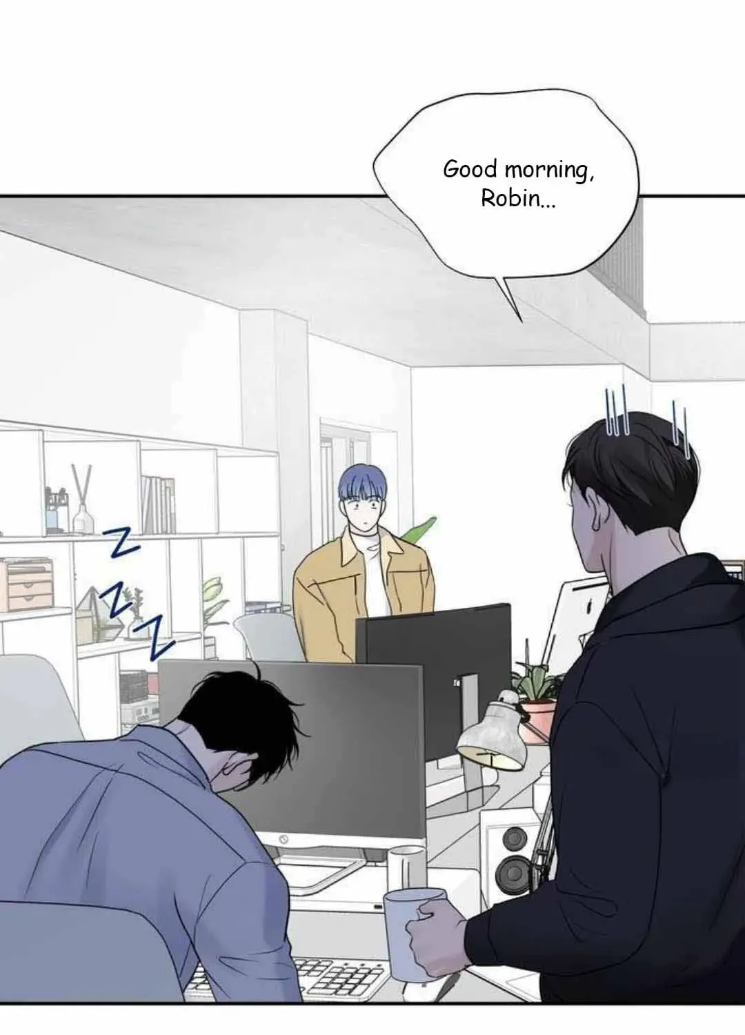 Overclock Chapter 35 page 68 - 