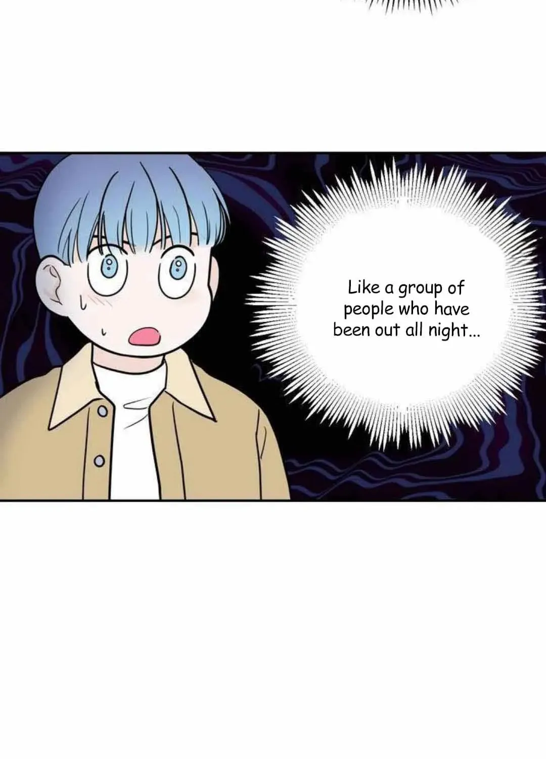 Overclock Chapter 35 page 71 - 