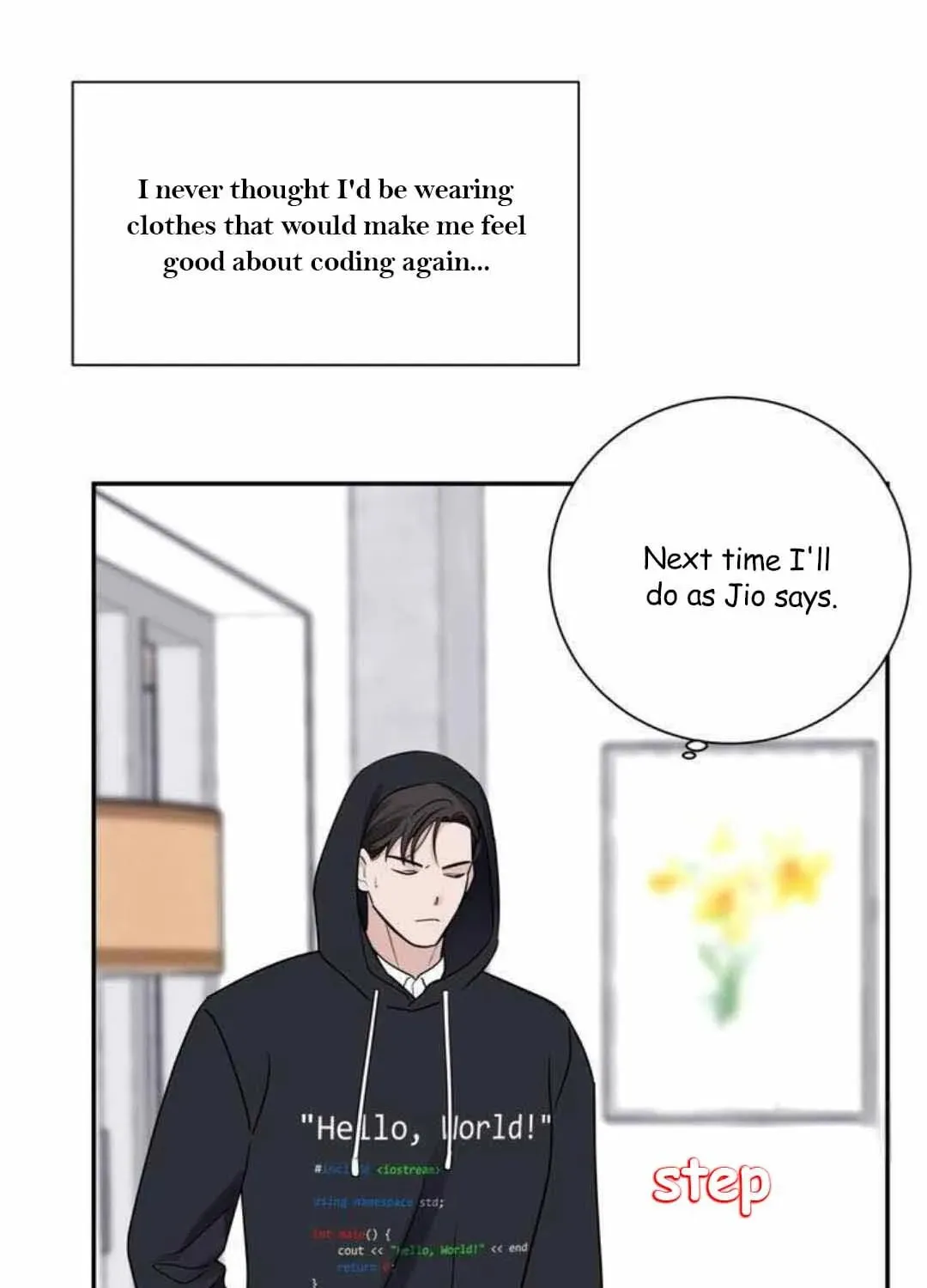 Overclock Chapter 35 page 74 - 