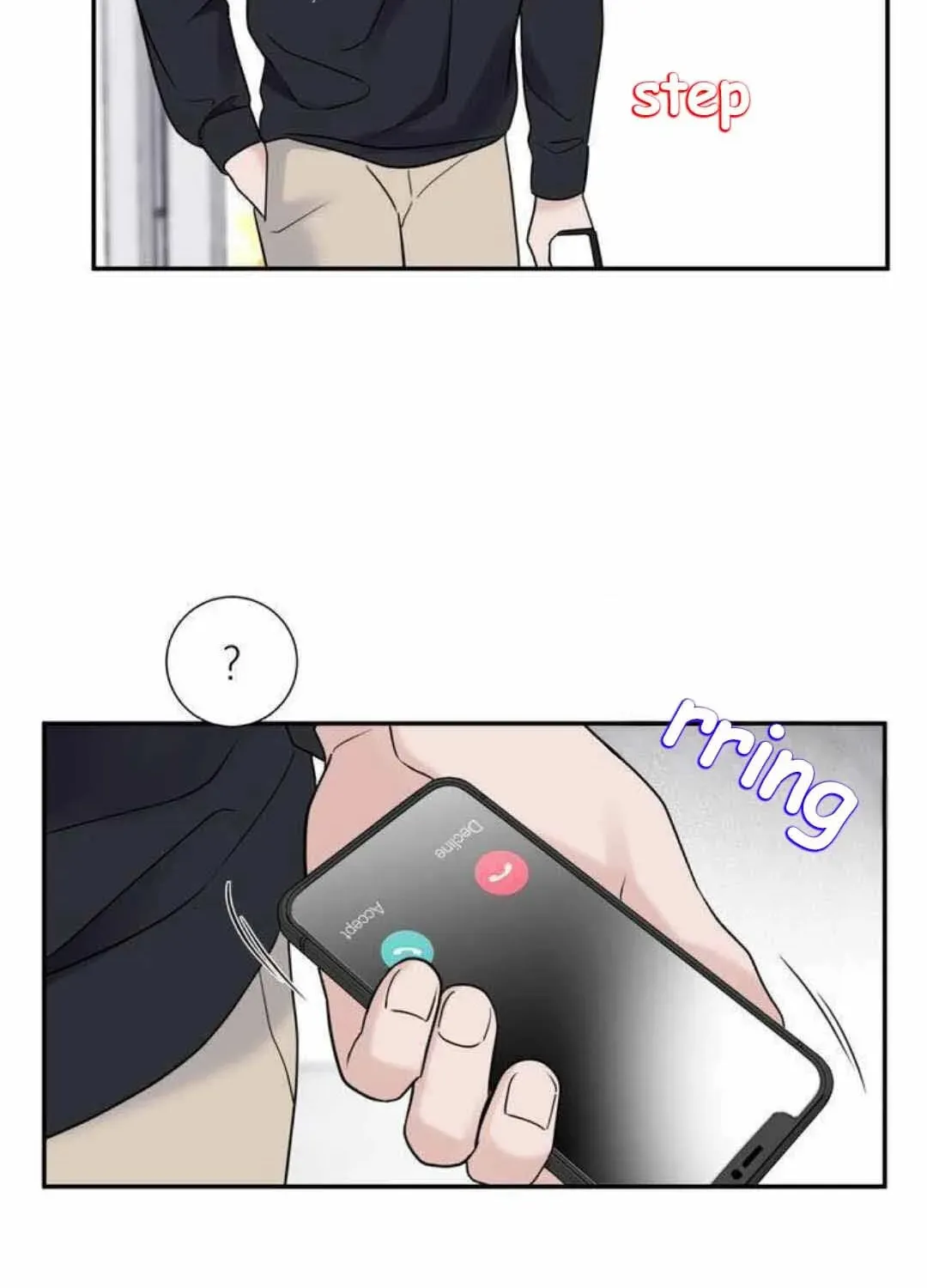 Overclock Chapter 35 page 75 - 