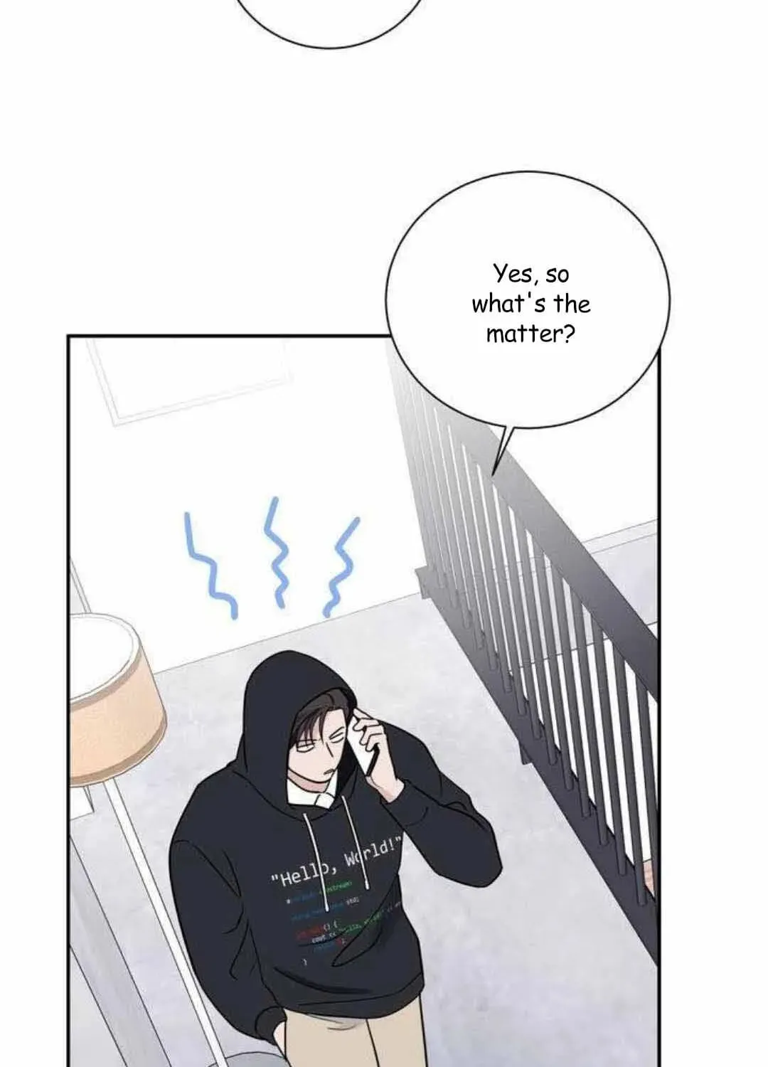 Overclock Chapter 35 page 79 - 