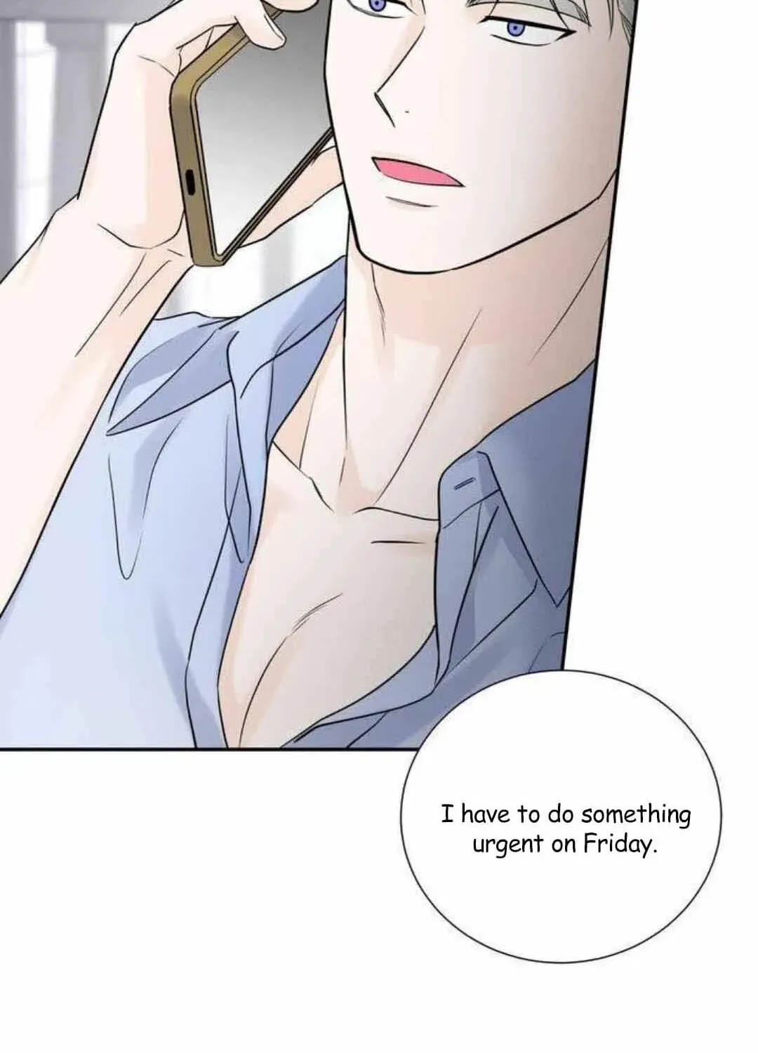 Overclock Chapter 35 page 82 - 
