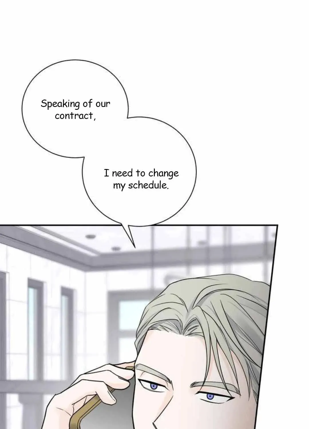 Overclock Chapter 36 page 1 - 