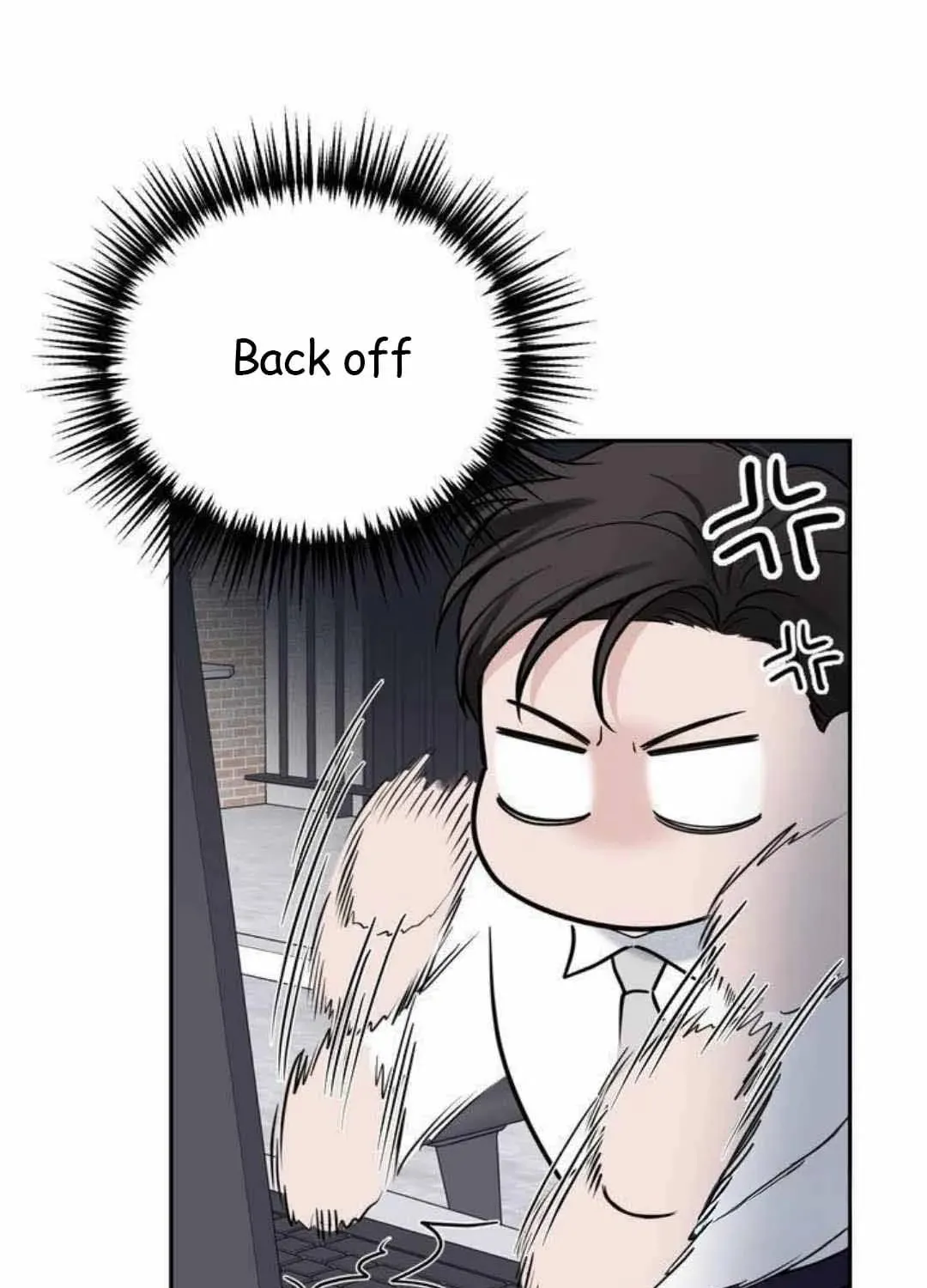 Overclock Chapter 36 page 12 - 