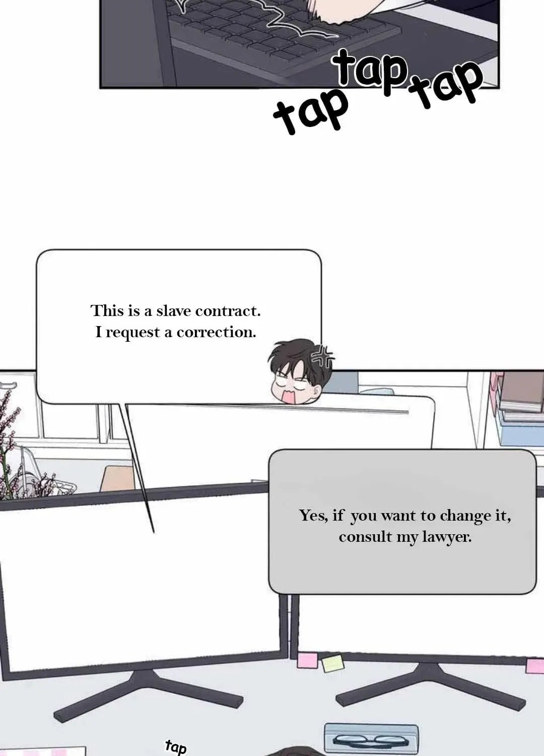 Overclock Chapter 36 page 13 - 