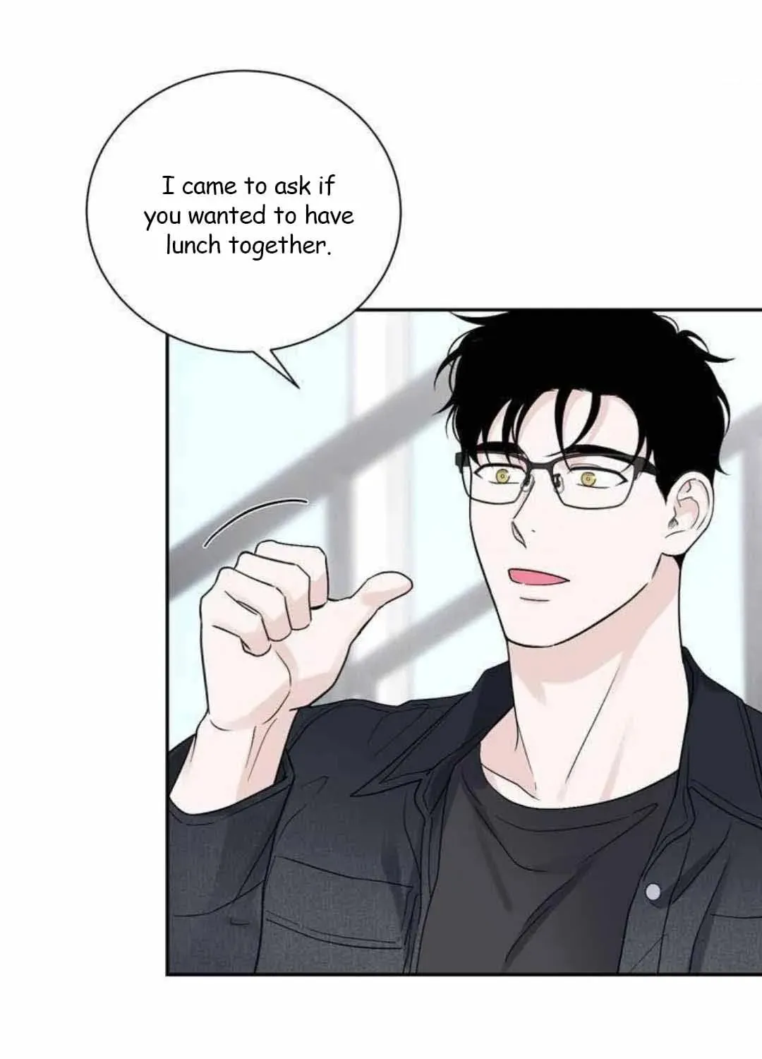 Overclock Chapter 36 page 19 - 
