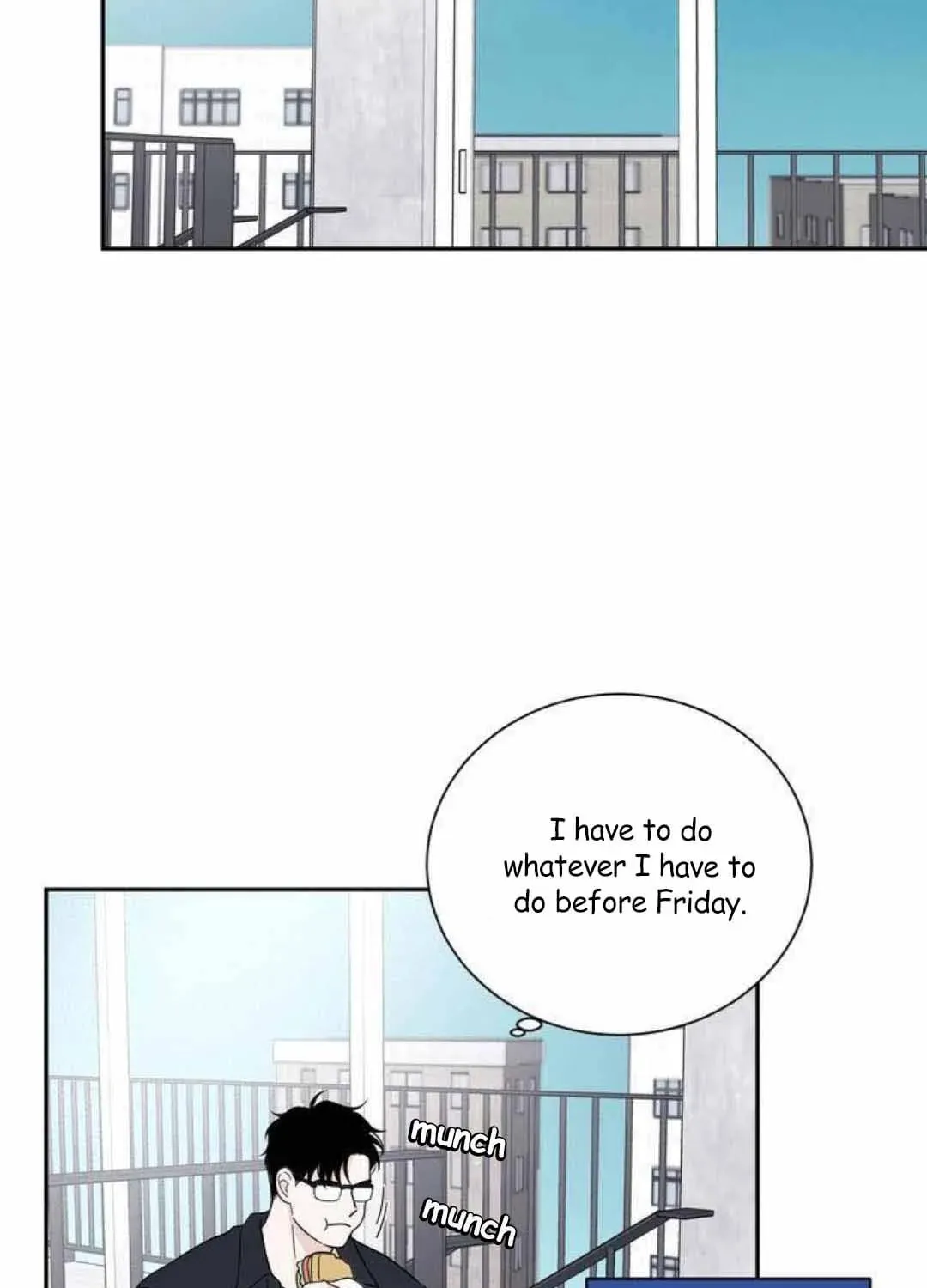 Overclock Chapter 36 page 23 - 