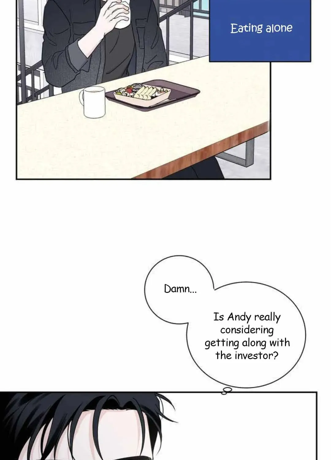 Overclock Chapter 36 page 24 - 
