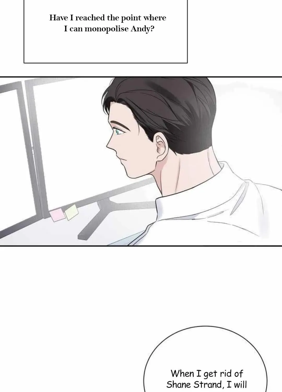 Overclock Chapter 36 page 28 - 