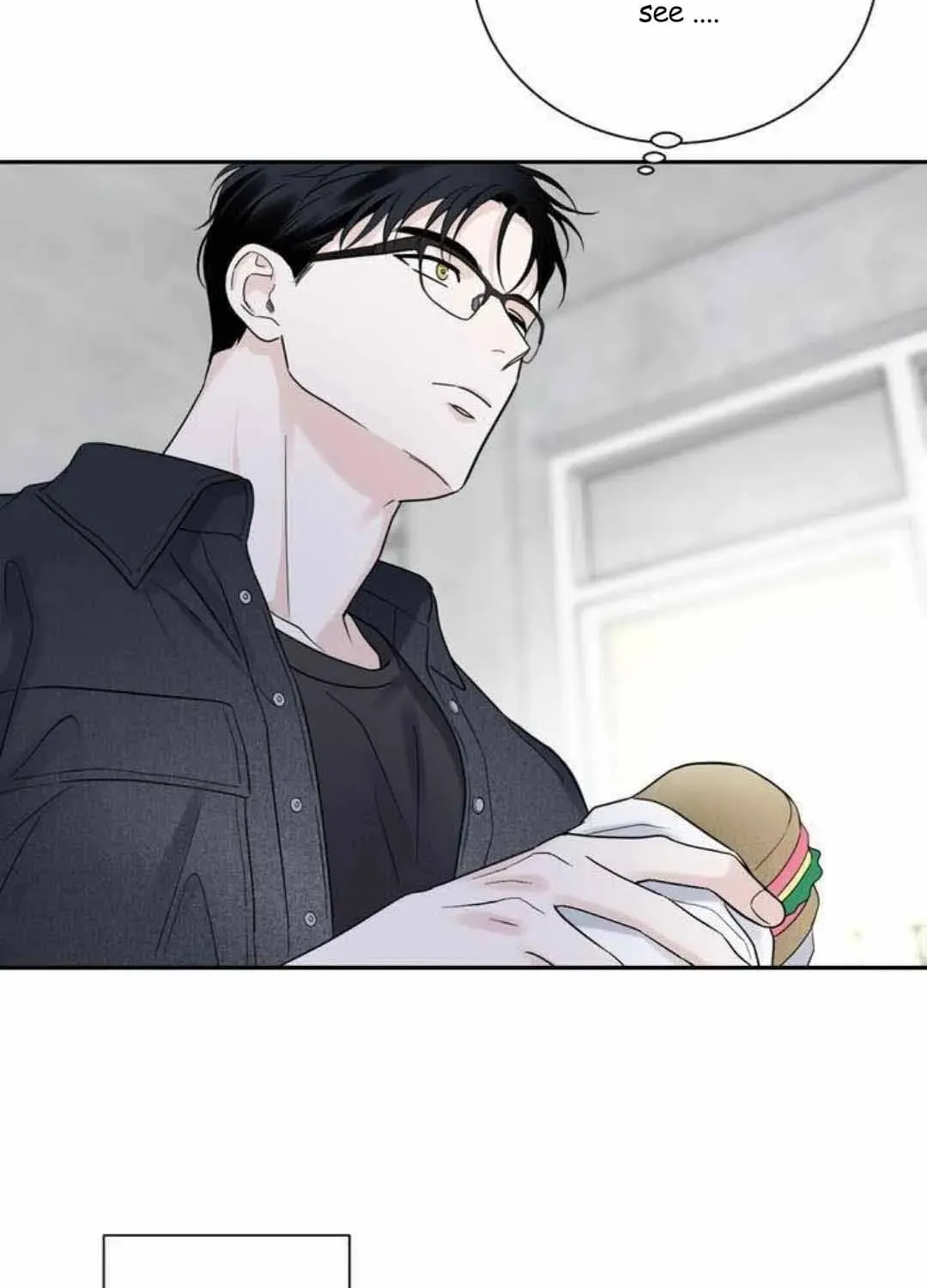 Overclock Chapter 36 page 29 - 