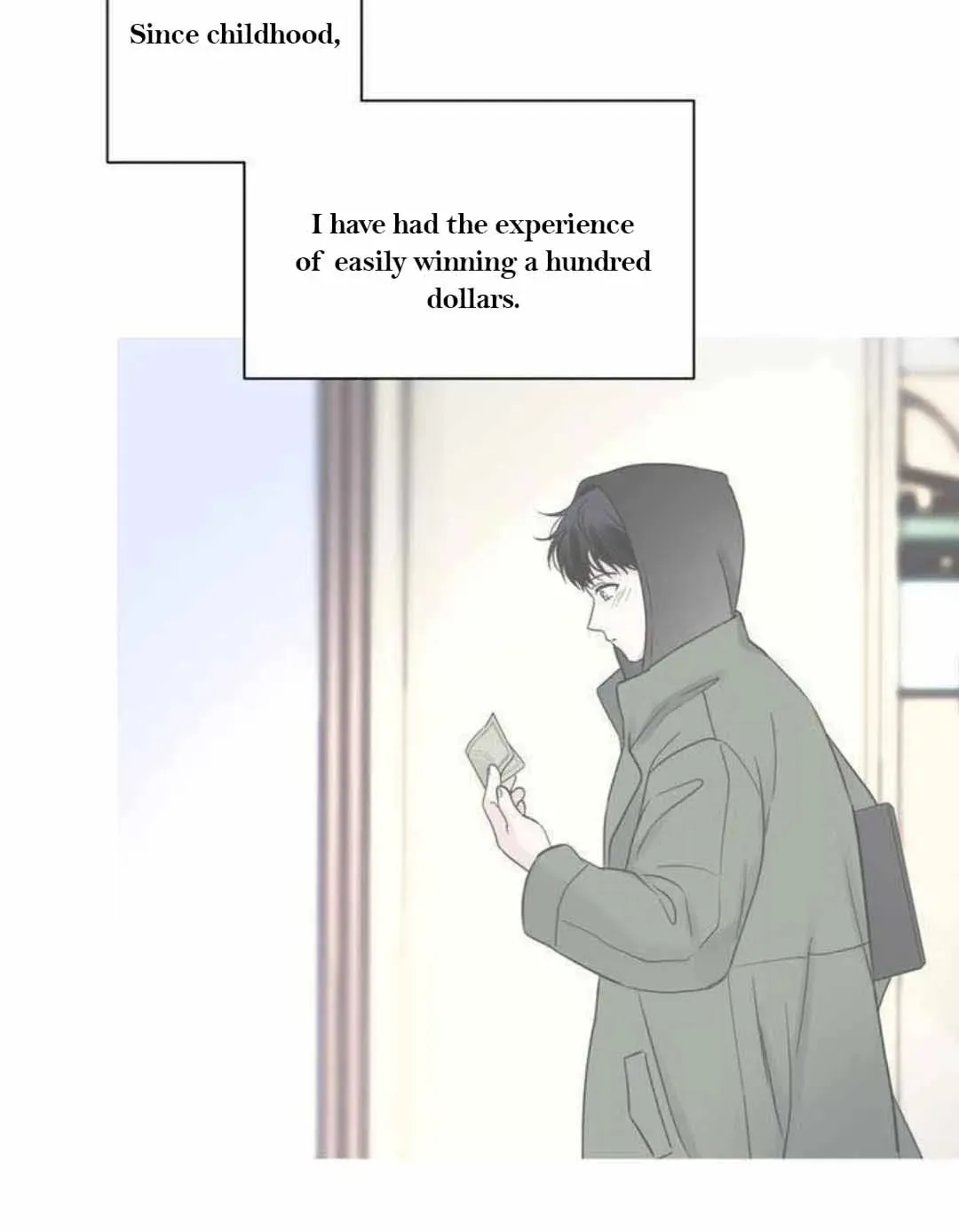 Overclock Chapter 36 page 30 - 
