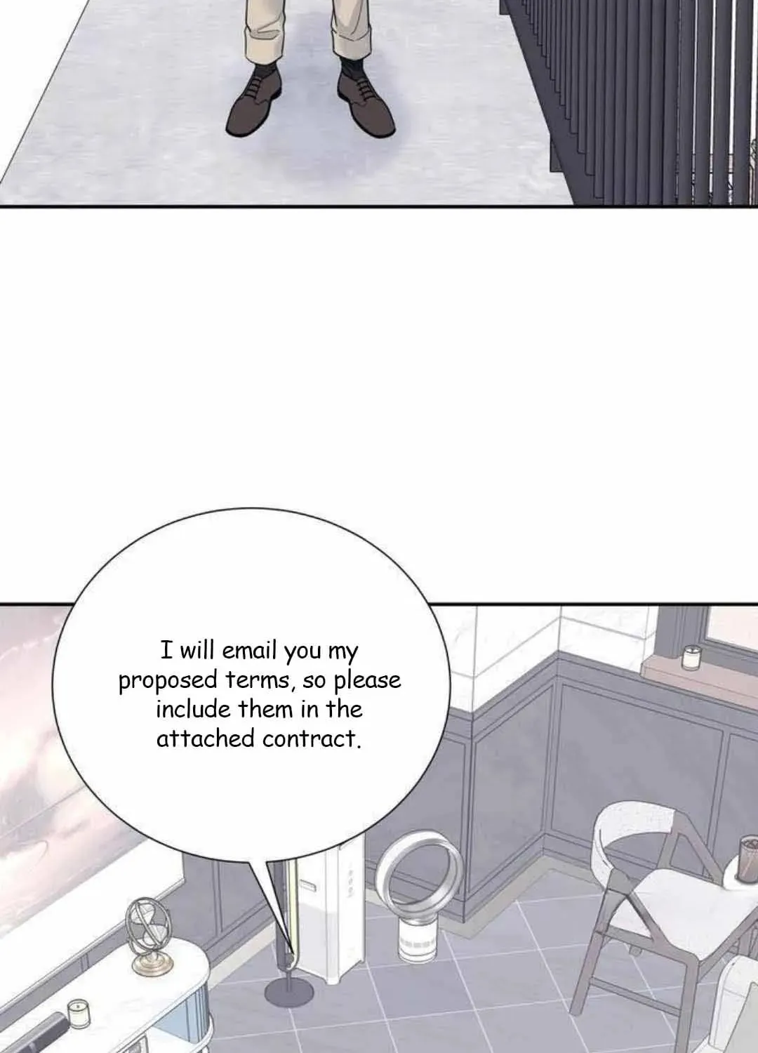 Overclock Chapter 36 page 4 - 