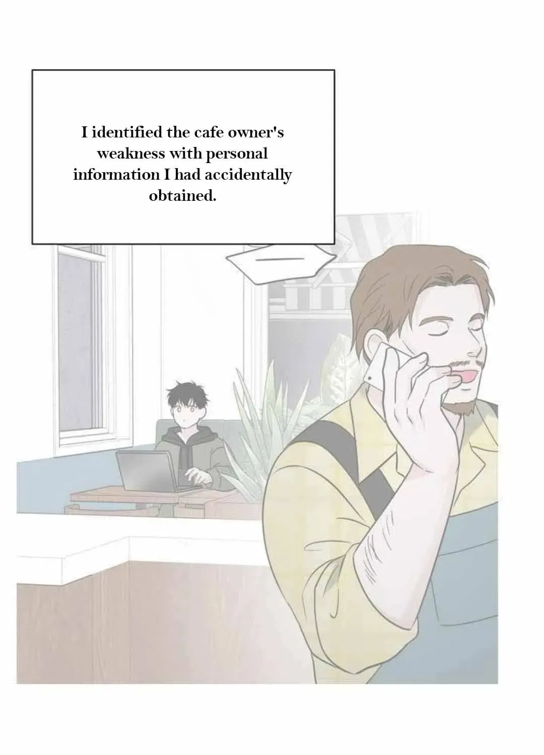 Overclock Chapter 36 page 31 - 