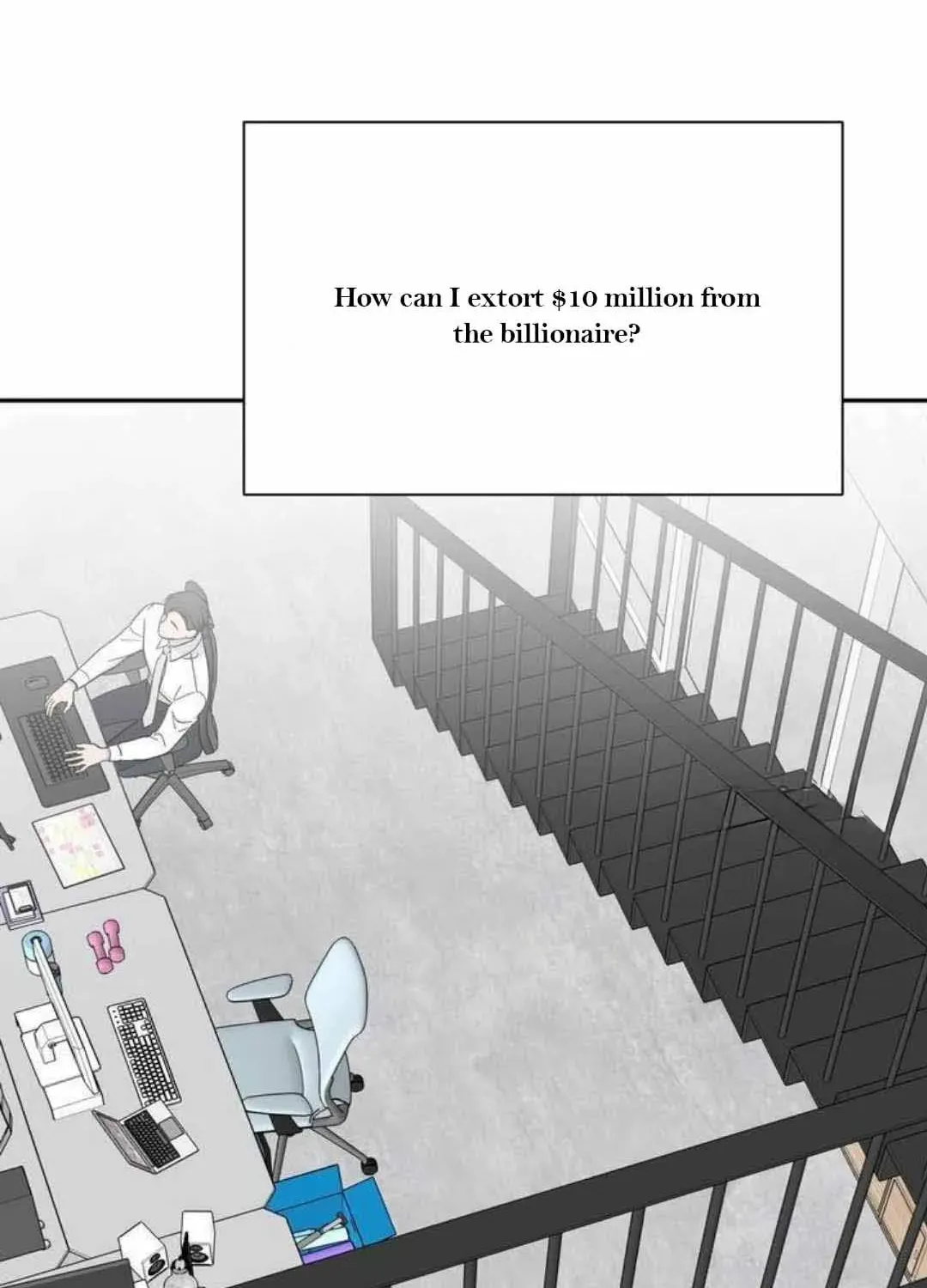Overclock Chapter 36 page 32 - 