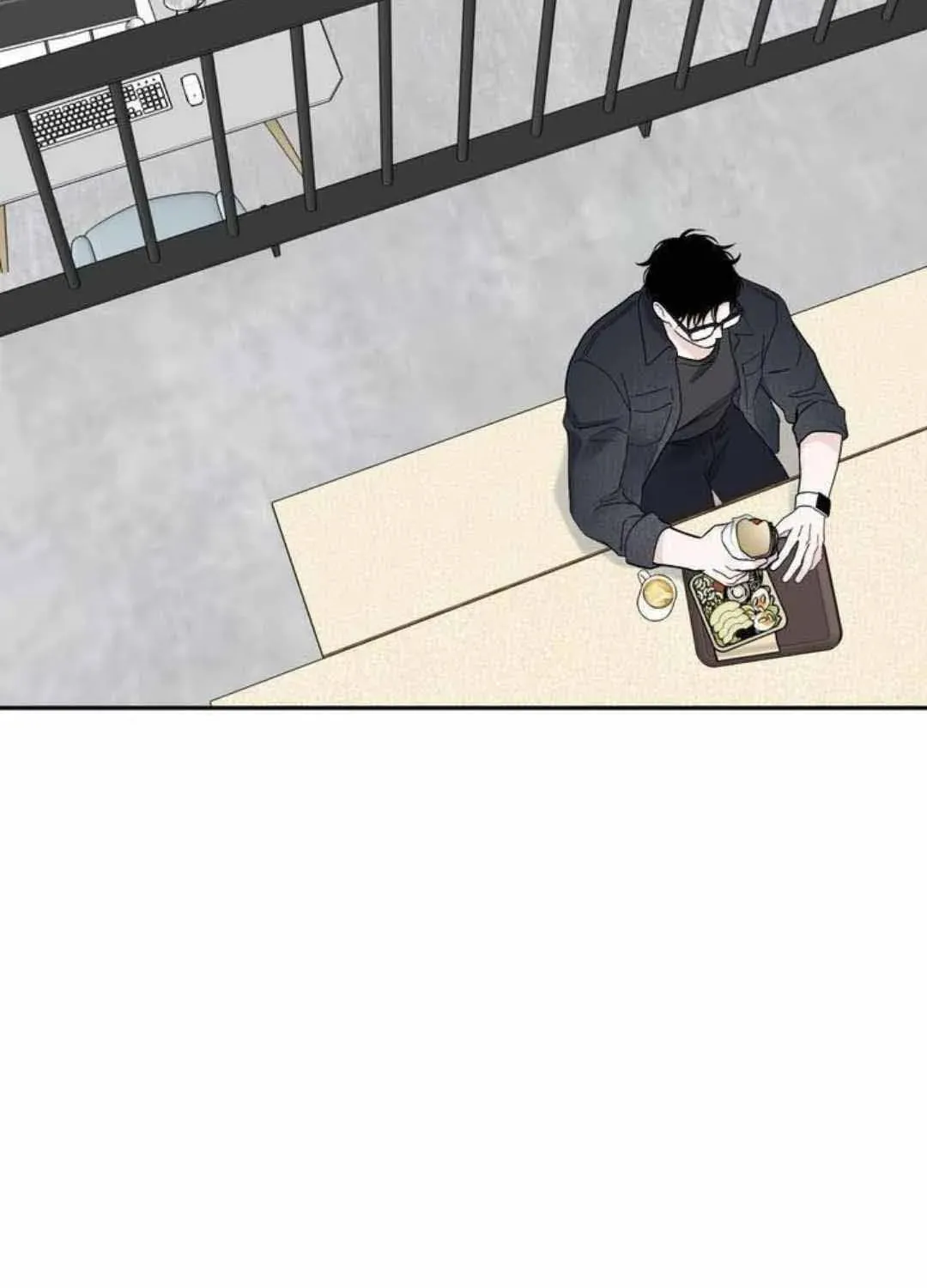 Overclock Chapter 36 page 33 - 