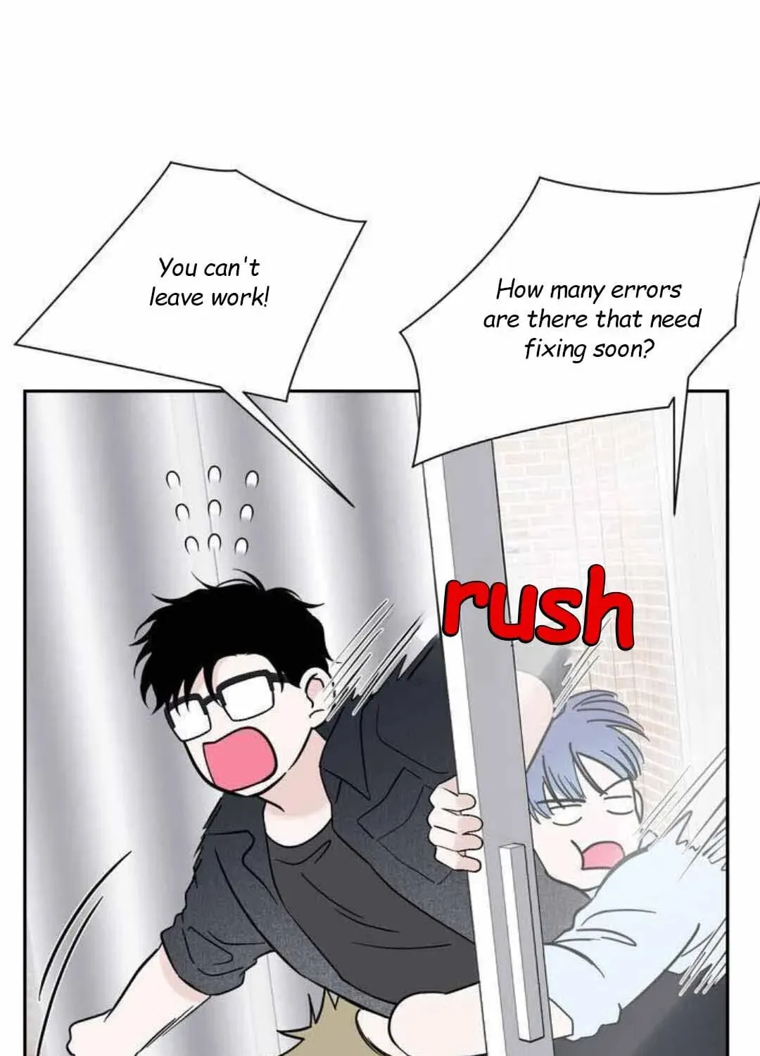 Overclock Chapter 36 page 53 - 