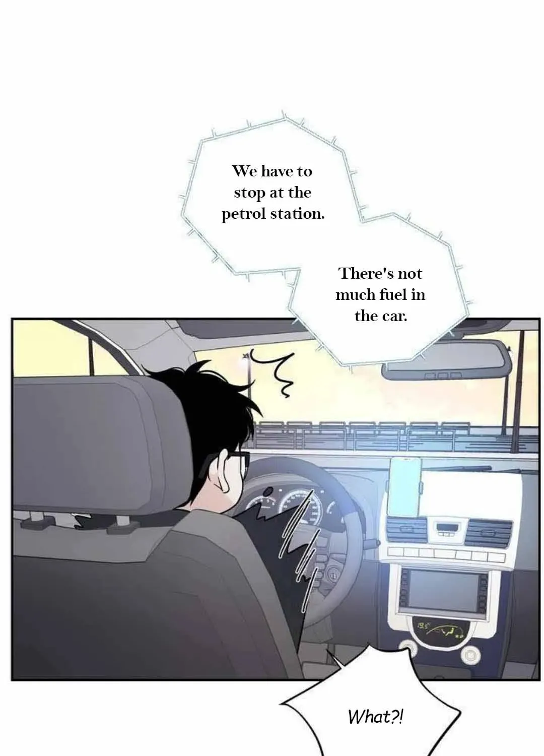 Overclock Chapter 36 page 62 - 