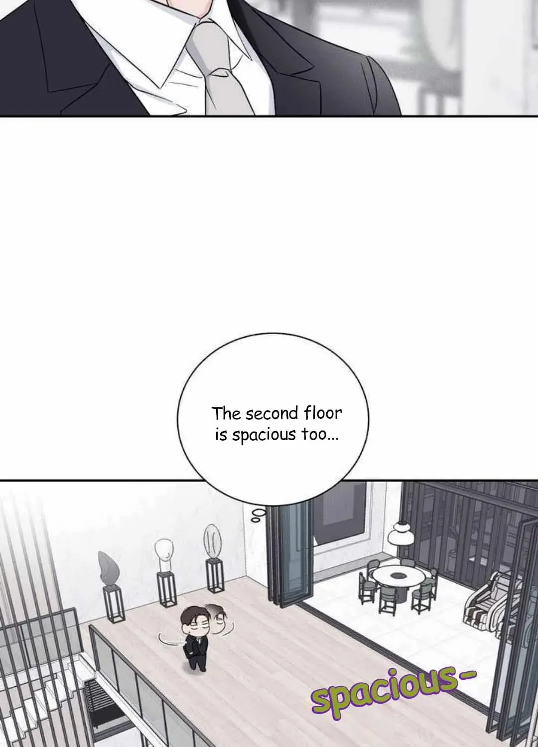 Overclock Chapter 36 page 71 - 