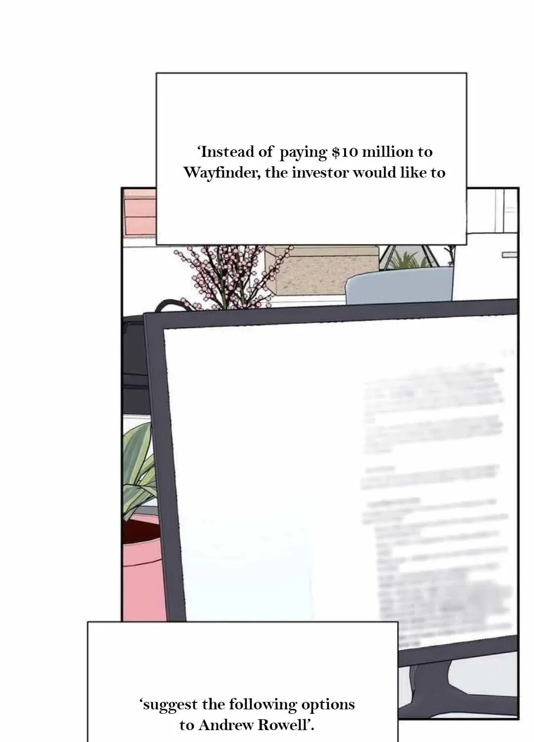 Overclock Chapter 36 page 10 - 