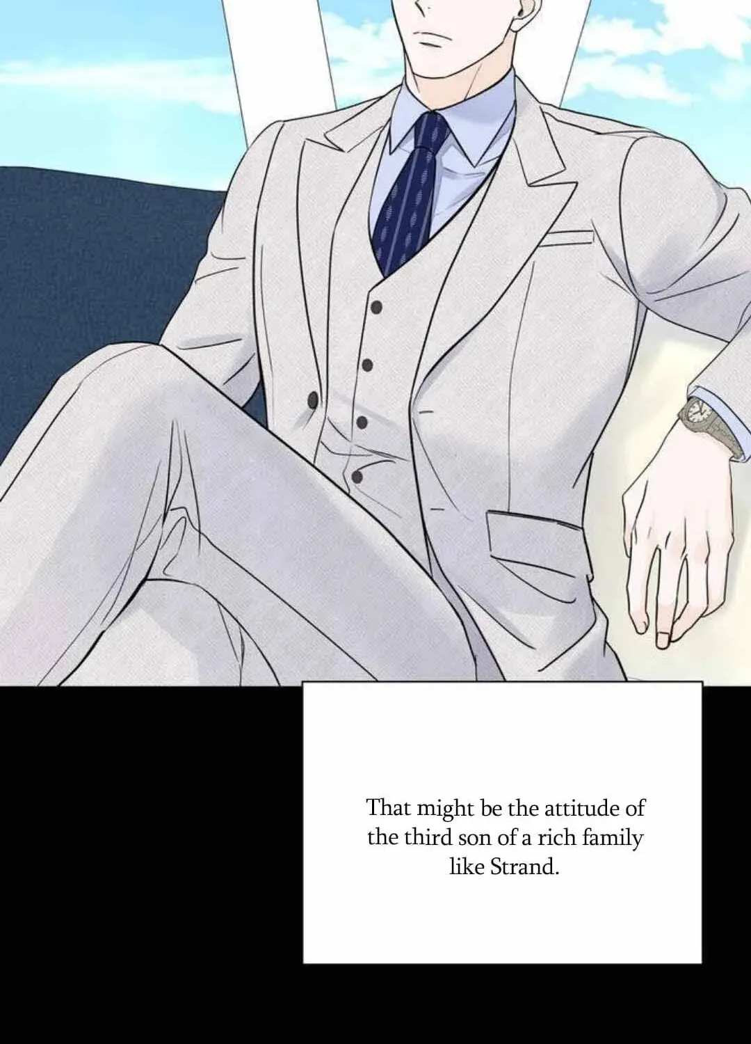 Overclock Chapter 37 page 13 - 