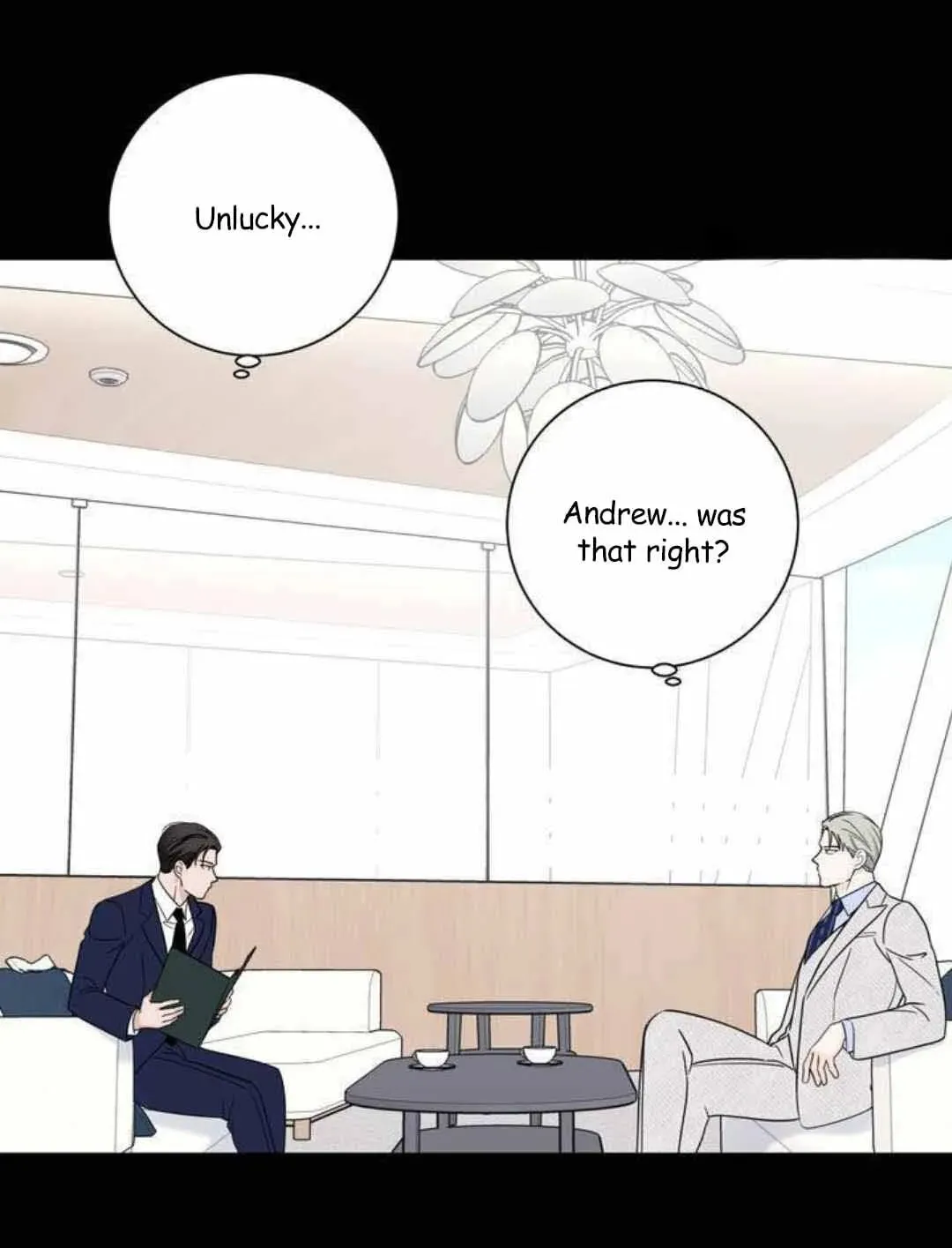 Overclock Chapter 37 page 14 - 