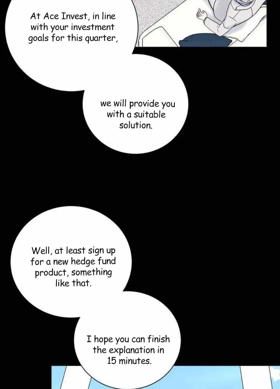 Overclock Chapter 37 page 19 - 