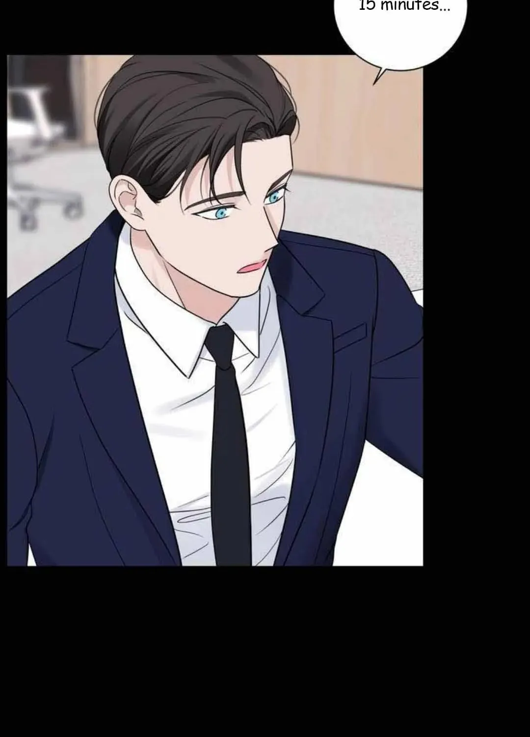 Overclock Chapter 37 page 21 - 