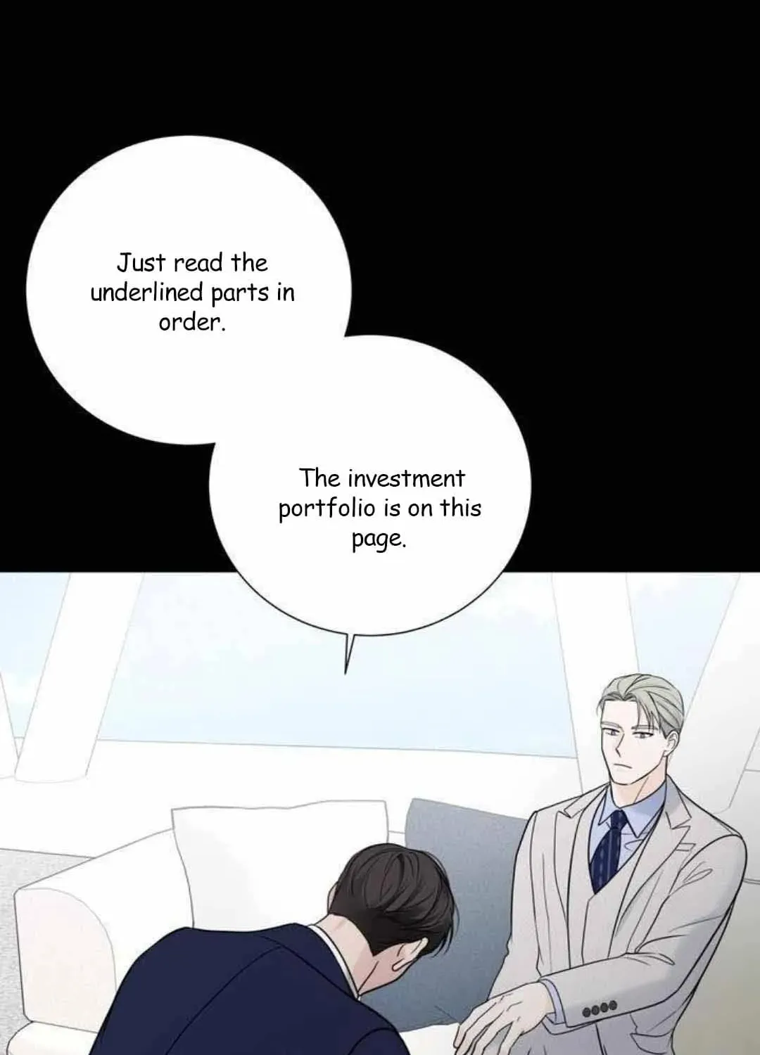 Overclock Chapter 37 page 23 - 