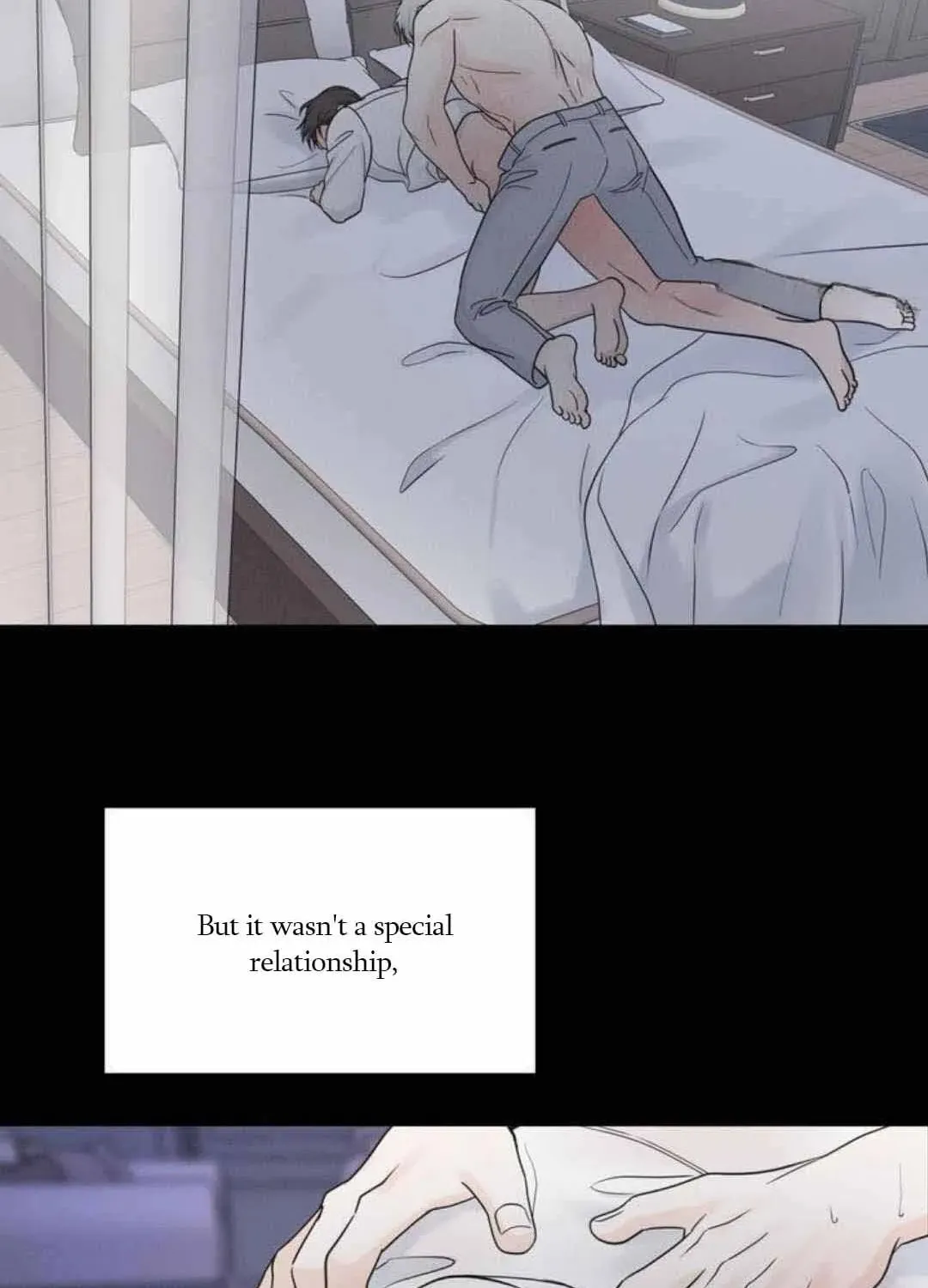 Overclock Chapter 37 page 31 - 