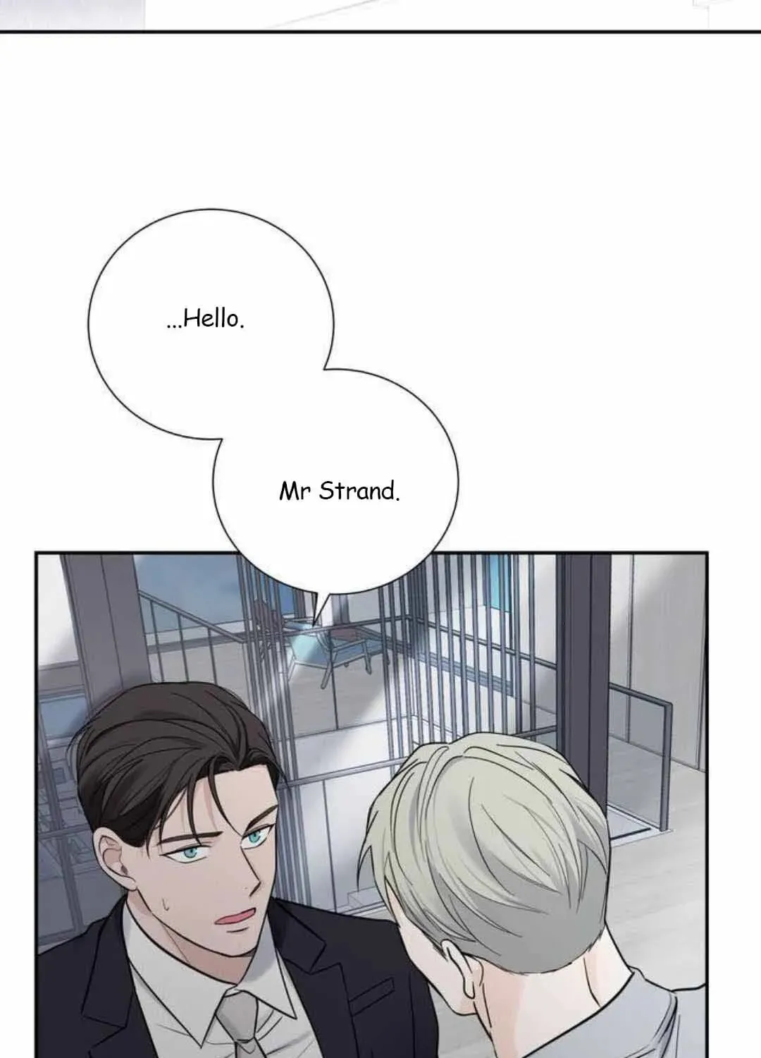 Overclock Chapter 37 page 37 - 