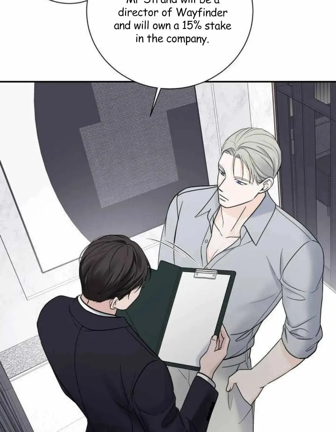 Overclock Chapter 37 page 47 - 