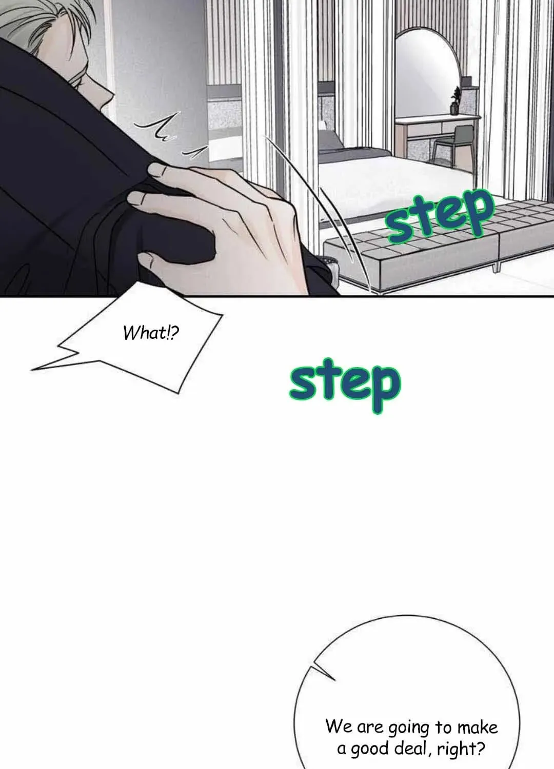 Overclock Chapter 37 page 63 - 