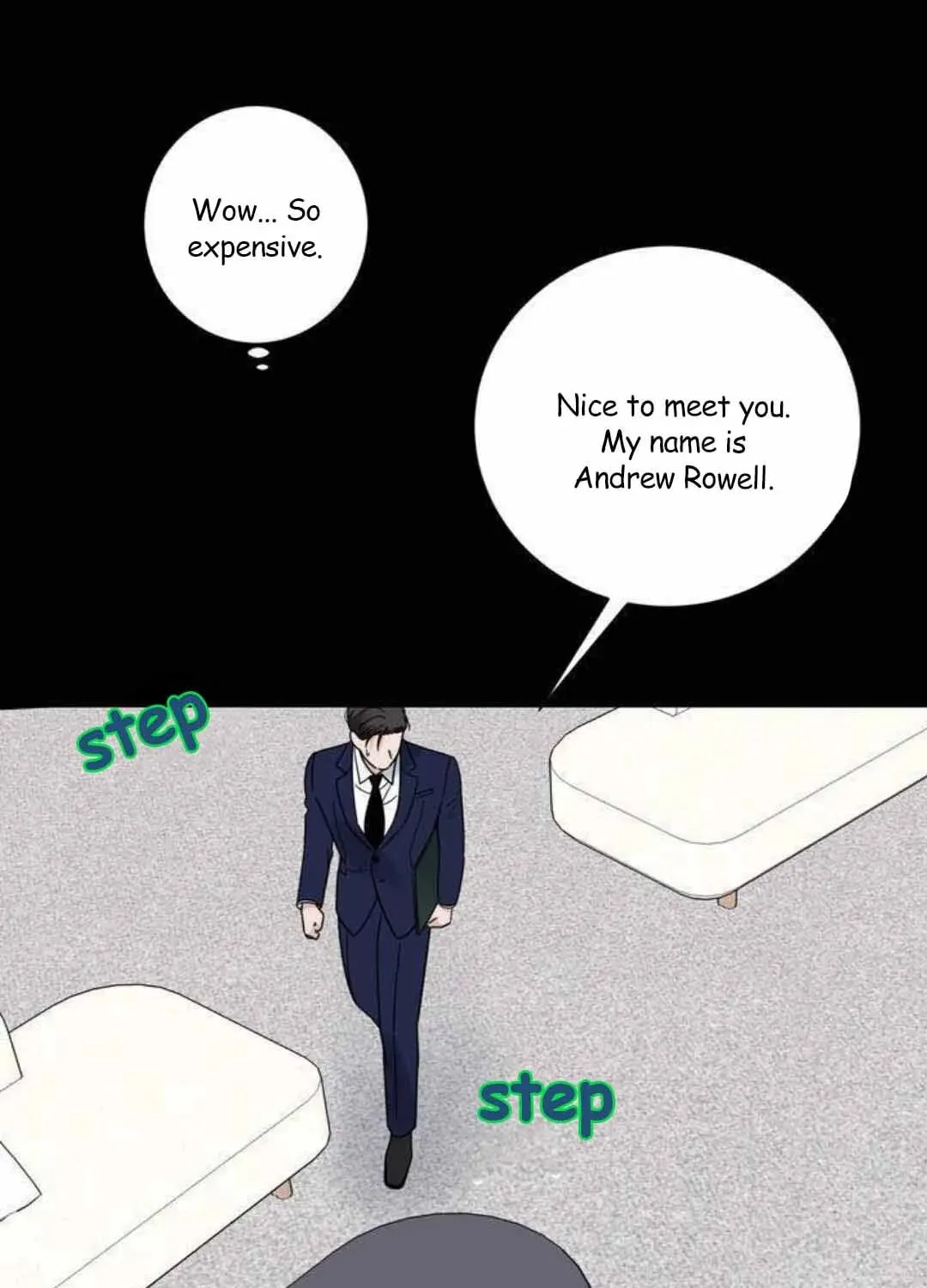 Overclock Chapter 37 page 8 - 