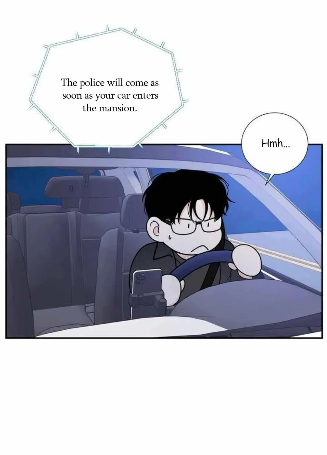 Overclock Chapter 37 page 71 - 