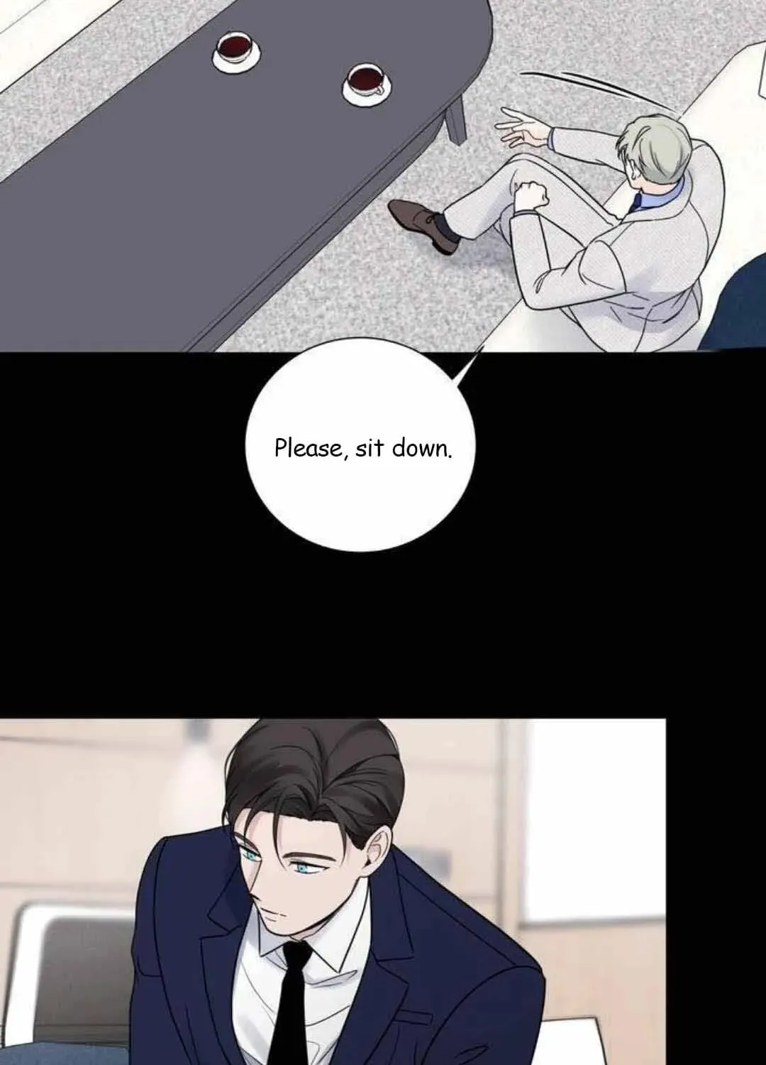 Overclock Chapter 37 page 9 - 