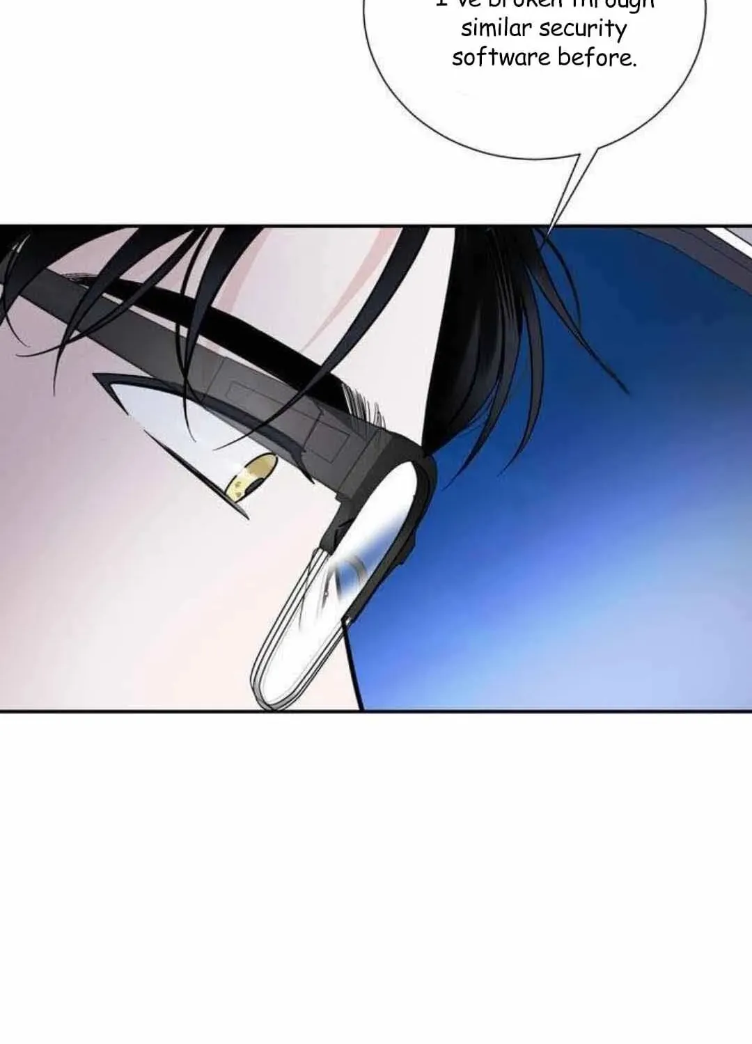 Overclock Chapter 37 page 84 - 