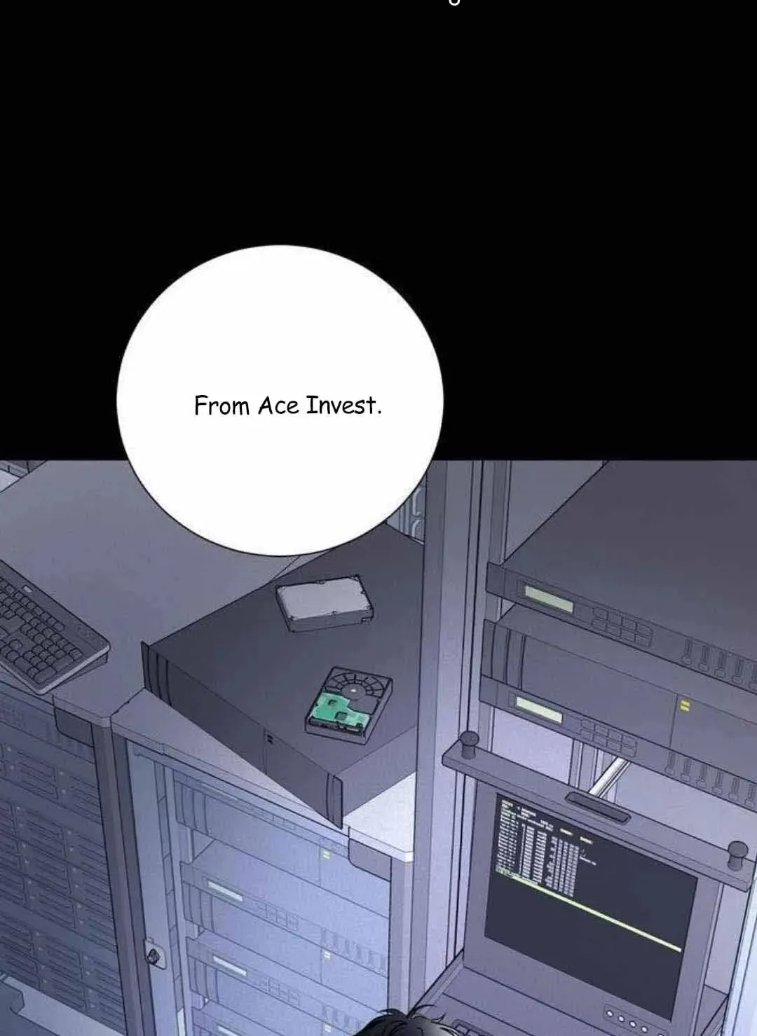 Overclock Chapter 37 page 88 - 