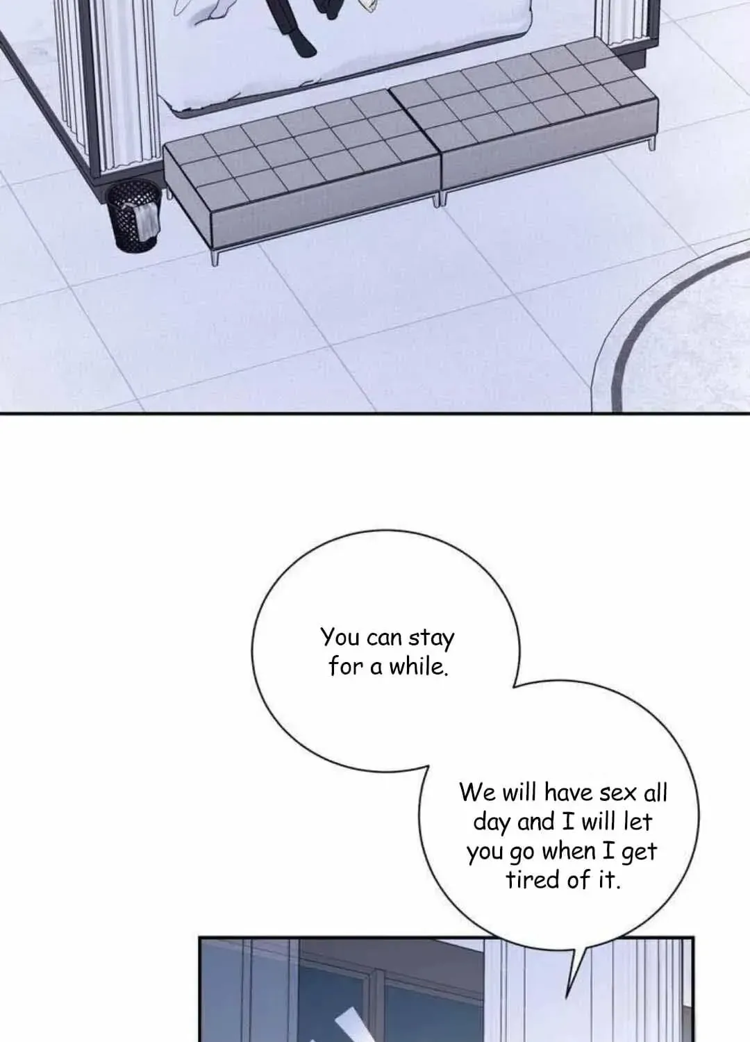 Overclock Chapter 38 page 11 - 