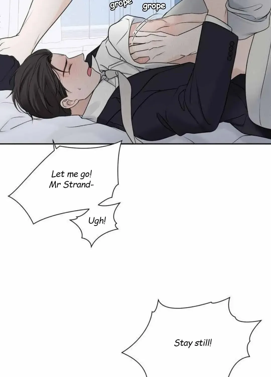Overclock Chapter 38 page 20 - 