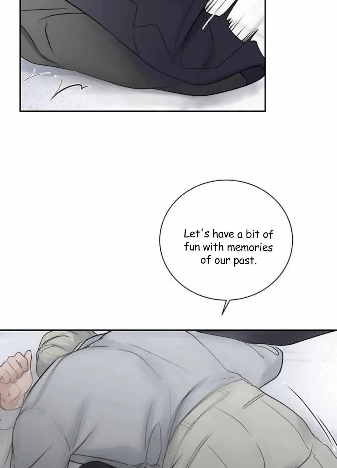 Overclock Chapter 38 page 23 - 